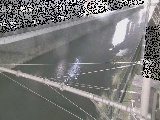 富士見橋付近のカメラ画像