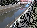小出川 新鶴嶺橋付近のカメラ画像
