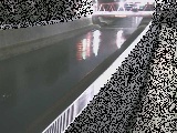 新鶴嶺橋付近のカメラ画像