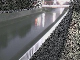 新鶴嶺橋付近のカメラ画像