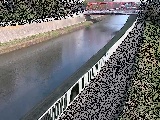 新鶴嶺橋付近のカメラ画像