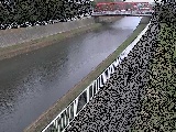 新鶴嶺橋付近のカメラ画像