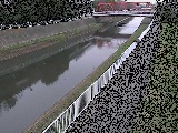 小出川 新鶴嶺橋付近のカメラ画像