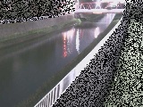 新鶴嶺橋付近のカメラ画像
