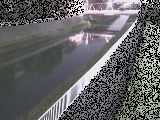 小出川 新鶴嶺橋付近のカメラ画像