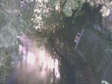 大町橋付近のカメラ画像