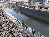 石川橋付近のカメラ画像