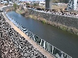 引地川 石川橋付近のカメラ画像
