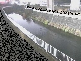 引地川 石川橋付近のカメラ画像