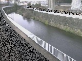 石川橋付近のカメラ画像