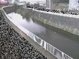 引地川 石川橋付近のカメラ画像