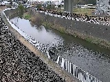 石川橋付近のカメラ画像
