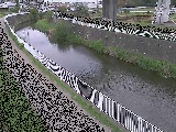 石川橋付近のカメラ画像