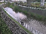 引地川 石川橋付近のカメラ画像