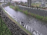 石川橋付近のカメラ画像