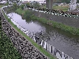 石川橋付近のカメラ画像