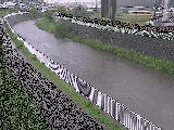 石川橋付近のカメラ画像