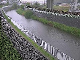 引地川 石川橋付近のカメラ画像