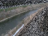 境川 高鎌橋付近のカメラ画像