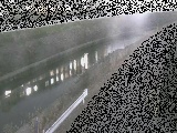 高鎌橋付近のカメラ画像