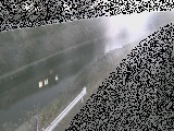 高鎌橋付近のカメラ画像