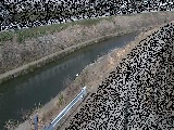 境川 高鎌橋付近のカメラ画像