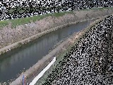 高鎌橋付近のカメラ画像