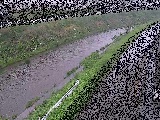 高鎌橋付近のカメラ画像