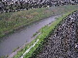 境川 高鎌橋付近のカメラ画像