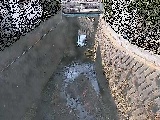神戸川 大津橋付近のカメラ画像