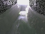 大津橋付近のカメラ画像