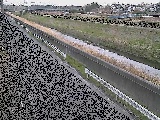 戸中橋付近のカメラ画像
