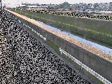 戸中橋付近のカメラ画像