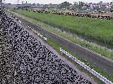 戸中橋付近のカメラ画像