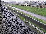 戸中橋付近のカメラ画像