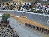 小鮎川 柳梅橋付近のカメラ画像