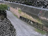 柳梅橋付近のカメラ画像