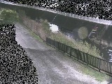 小鮎川 柳梅橋付近のカメラ画像