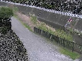 小鮎川 柳梅橋付近のカメラ画像