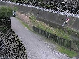 小鮎川 柳梅橋付近のカメラ画像
