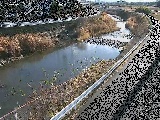 小鮎川 千頭橋付近のカメラ画像