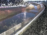 小鮎川 千頭橋付近のカメラ画像