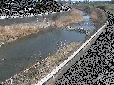 小鮎川 千頭橋付近のカメラ画像