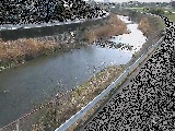 千頭橋付近のカメラ画像