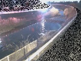 千頭橋付近のカメラ画像