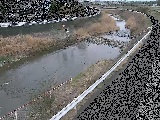 小鮎川 千頭橋付近のカメラ画像