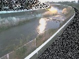 千頭橋付近のカメラ画像