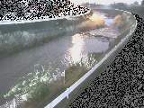 小鮎川 千頭橋付近のカメラ画像