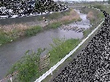 小鮎川 千頭橋付近のカメラ画像