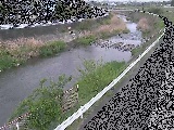 小鮎川 千頭橋付近のカメラ画像